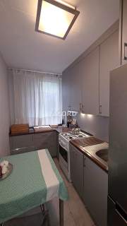 Bielany 54,8 m2 z ładnym rozkładem i loggią