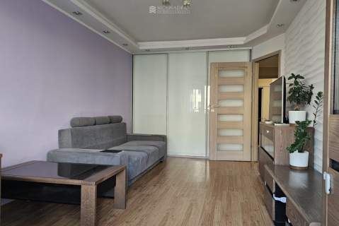 Bacieczki, 2 duże pokoje, 48 m2, parter, 2000 pln