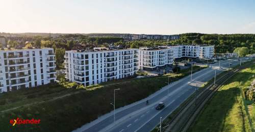 Gotowe do odbioru 2 pokoje Gdańsk