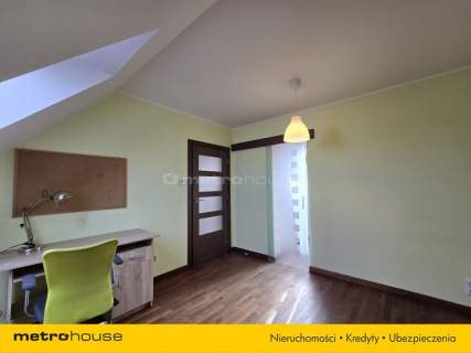 Rodzinny komfort 4 pokoje, 97m.kw. i 2 poziomy 