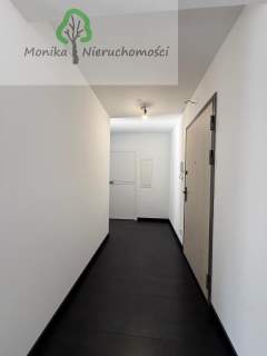 Gotowe mieszkanie w nowym bloku z windą
