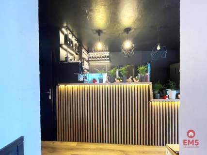 Lokal gastronomiczny, usługowy. Centrum.