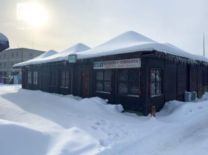Inwestycja usługowa, 150 m   ul. Gdańska, Kartuzy