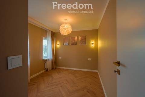 Apartament pod klucz, rynek pierwotny