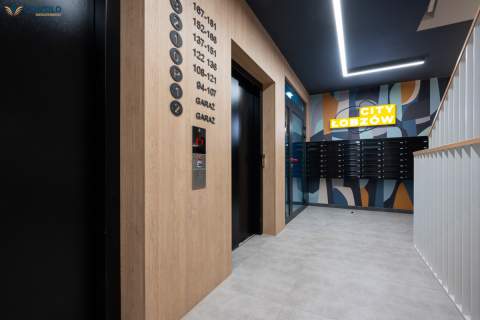 Nowe 39m2 2 Pokoje Parking Ul. Głowackiego 