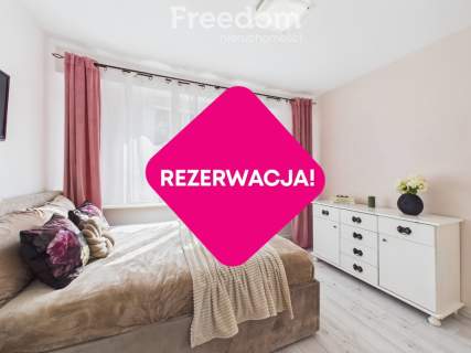 Nowa niższa cena mieszkanie 48 m 