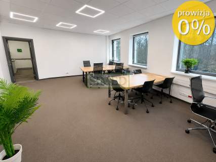 Sala konferencyja,biuro,dostęp24h,parking,recepcja