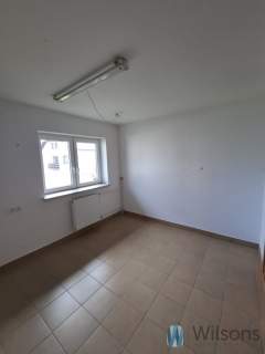 Lokal 2 poziomowy na wynajem Praga Południe 140m2