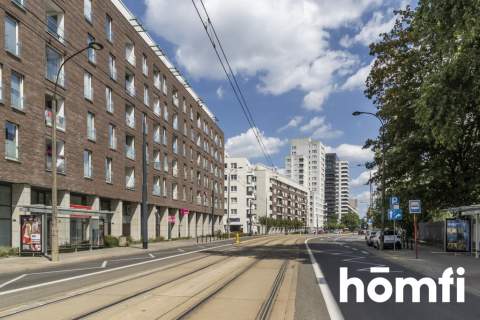 Piękne 3 pokoje 77m2 w Śródmieściu