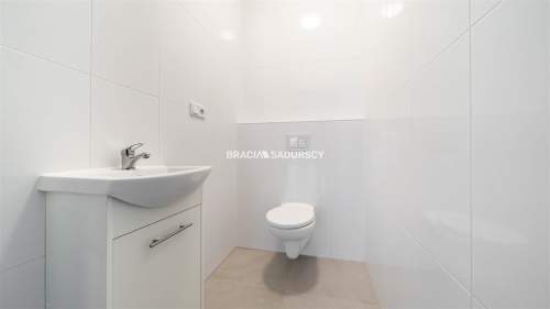 Lokal usługowy do wynajęcia - 100m2 