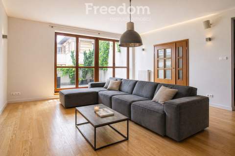Apartament 163 m , Osiedle Magnolii, Józefosław