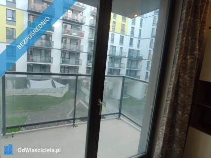 BEZPOSREDNIO 36 m 2 Kasprzaka 29C, Bliska Wola 2 pok. garaż