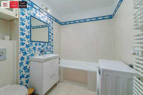 Gotowe 2 pokoje - parking - balkon