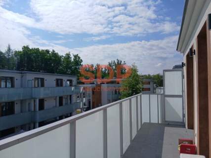 2 Pokoje o wysokim standardzie / Taras 10m2 / Na Zdrowiu Polesie...