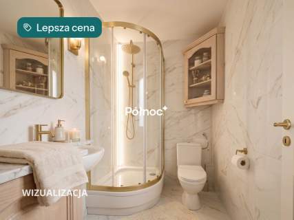 52,9 m przy Centrum Karuzela