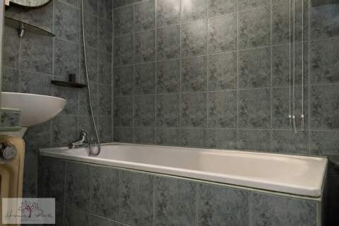 2-pokoje 51m2, 4 piętro, funkcjonalny układ