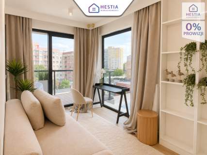 Apartament Premium Prywatna winda 2 balkony