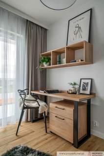 Nowe mieszkanie 53 m2, Akademicka, Dębica