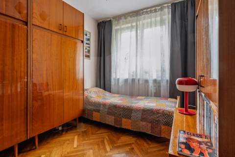  2 pokoje Idealna lokalizacja Przymorze