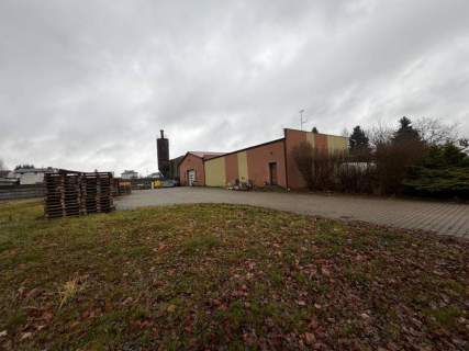 Obiekt na sprzedaż, 900 m2, Szydłowiec