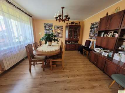 Dom na sprzedaż, 134,7 m2, Ryżki