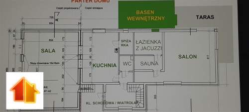 Polańczyk nieruchomość komercyjna na sprzedaż