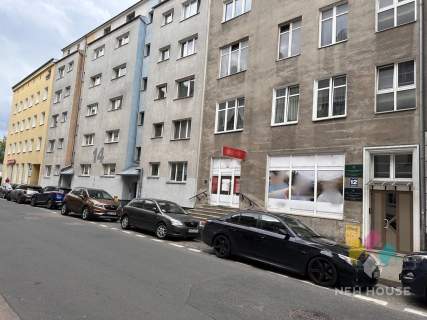 Lokal, 100 m2, parter, duża witryna
