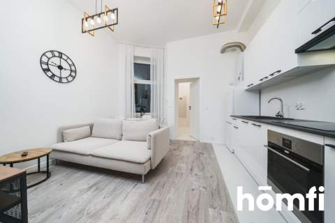 Orzeszkowej / Dietla, 37m 2 pokoje w centrum