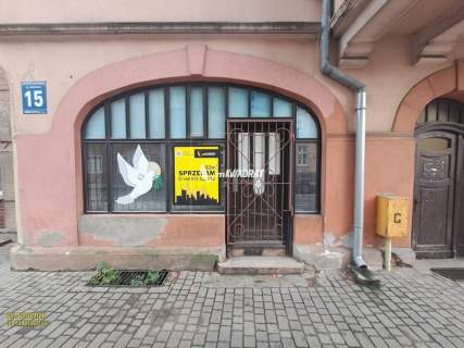 Biuro na sprzedaż, 63,03 m2, Ełk
