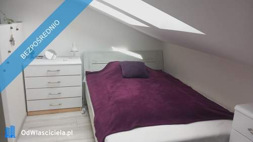 Sprzedam mieszkanie Kowale Kawalerka z sypialnią Gdańsk