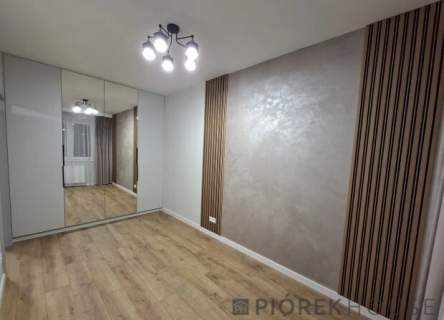 2-pokojowe mieszkanie na Pradze-Północ