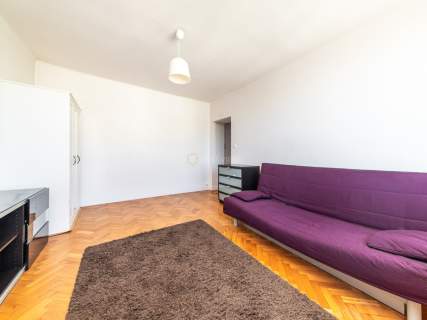 Żoliborz Broniewskiego 34m2