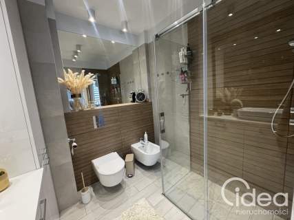 Wykończony premium bliźniak, 5pok, 127m2, Pogodno