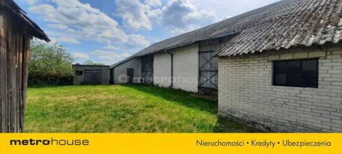 Dom na sprzedaż, 86 m2, Stasinów