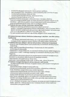 Sprzedam działki w Węgrowie, Miedzanka zasłoniete od drogi