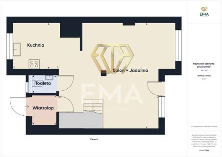 Nowoczesny apartament   ul. Kawia