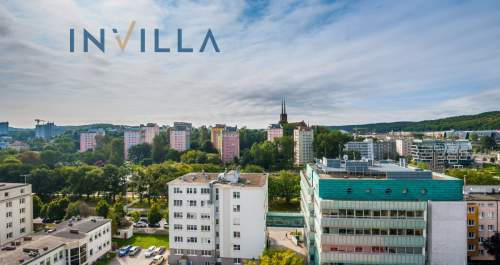 Balkon, widok na morze, styk Kamiennej/Śródmieścia