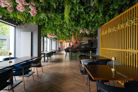Lokal gastronomiczny w centrum Wrocławia Plac Jana Pawała II...