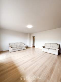 3 pokoje, duży balkon- Słupsk, ul. Herbsta