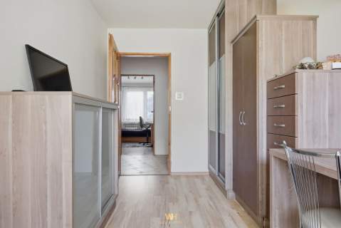 4 pokoje z widokiem na zieleń I cisza I balkon
