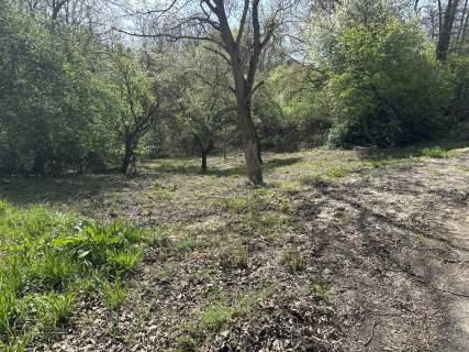 Działka Libertów, ul. Pogórze - 1,78ha w tym 11a budowlanej