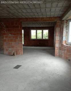 Stare Babice, dom 336, 8 pokoi, działka 1153 m2