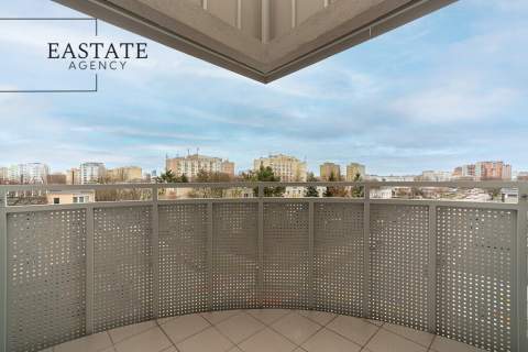 piwnica/metro/ balkon