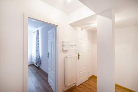 Dwupoziomowe mieszkanie 101 m Sopot