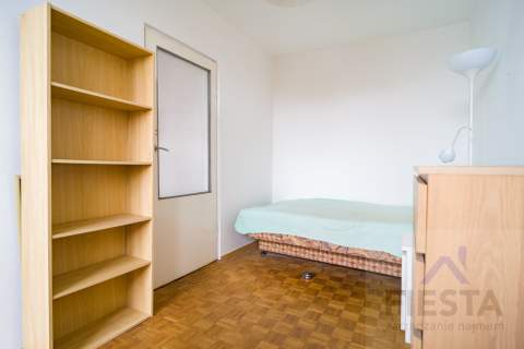 Przytulne mieszkanie 40m2 Dąbrowa