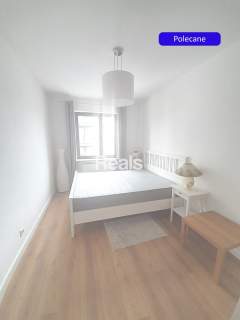Mieszkanie do wynajęcia, 43 m2, Warszawa