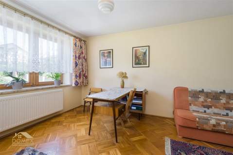 Dom z widokiem na góry - Żywiec Osiedle Widok
