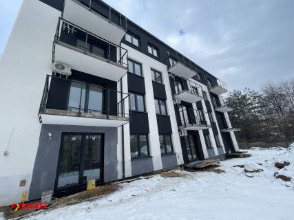 Nowa Inwestycja - Jasna Góra Hotel Arche