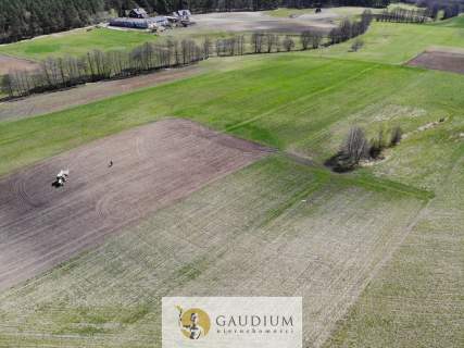 Działka budowlana na sprzedaż, 70000 m2, Wędkowy
