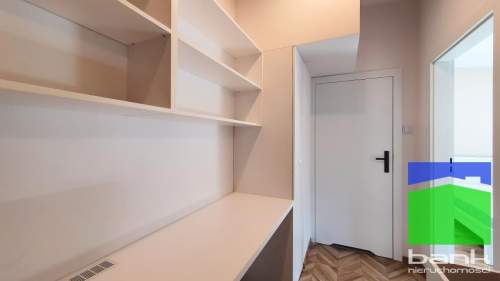 Centrum - do wynajęcia 55 m2 ul. Piotrkowska